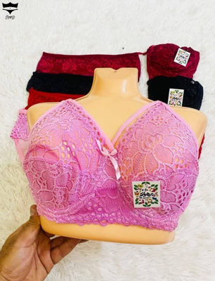 ست شورت سوتین فنردارهارنسی مهربانو ۷۵تا۹۰کد ۲۰۲۵۵۵ 🌺 بسته 4 تایی