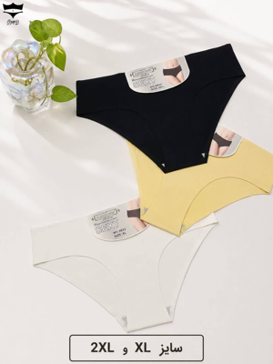 شورت لیزری زنانه ساده خارجی وارداتی XL_2XL کد ۱۰۱۲۷۰🌺جین۱۲تایی