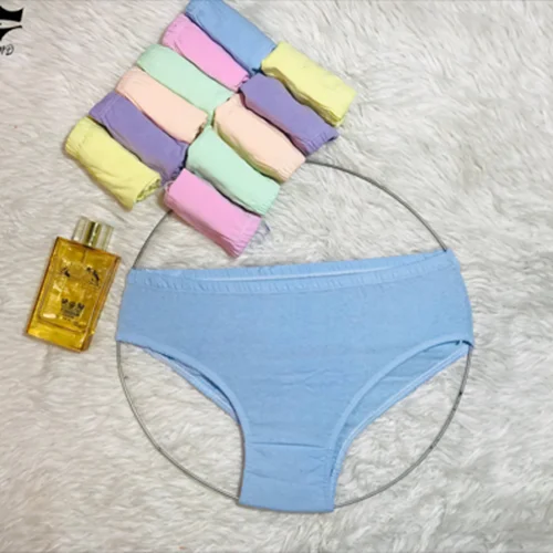 شورت لیفهی زنانه سایز2XL ساده کد۱۰۱۰۲۱ 🌺 بسته 12 تایی