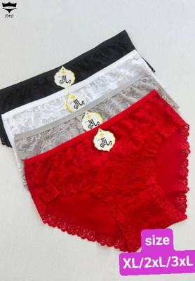 شورت جلو کامل گیپوری مارال کش کاغذی کد ۱۰۱۲۵۱🌺جین۱۲تایی سایز 3XL