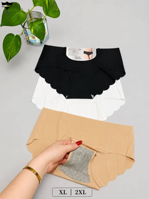 شورت لیزری زنانه لب دالبری XL_2XL کد ۱۰۱۲۶۹🌺جین۱۲تایی