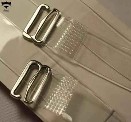 بند نامرعی سوتین قلاب فلزی کد۲۰۲۴۰۲👙 بسته 10 تایی عرض ۱/۵ سانت