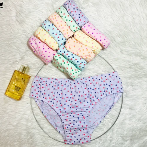 شورت لیفهای زنانه سایز 2XLستاره کد۱۰۱۰۱۴🌺 بسته 12 تایی