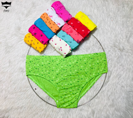 شورت لیفه‌ای زنانه شش طرح رنگی فلامینگو کد۱۰۱۰۳۹🌺 بسته 12 تایی سایز 3XL