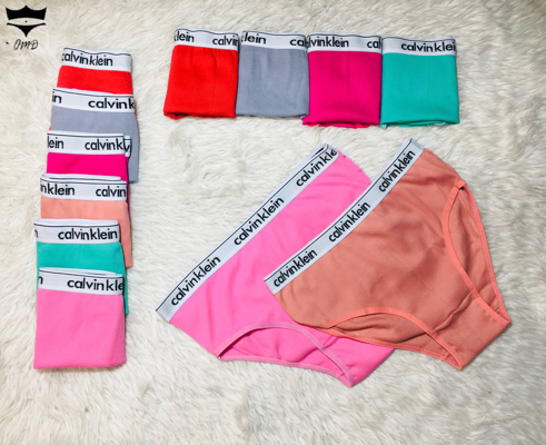 شورت زنانه کبریتی ساده کش اسپرت calvin kleinکد۱۰۱۲۰۹🌺 بسته 12 تایی سایز 3XL