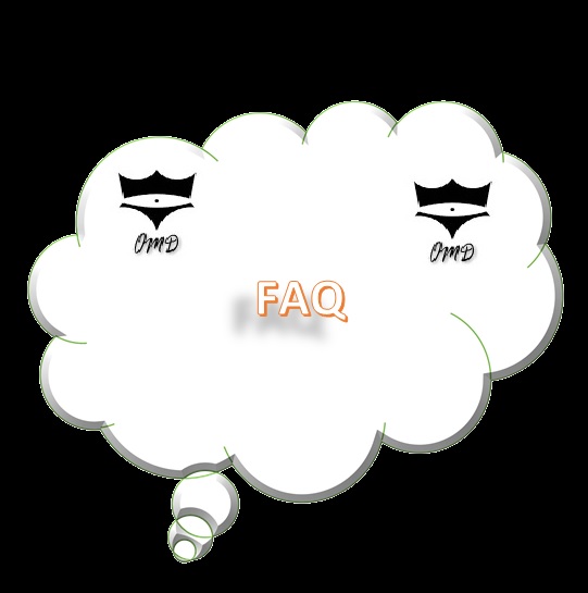 سوالات متداول