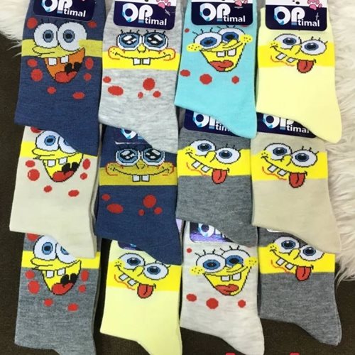 جوراب بچه گانه