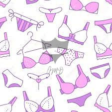 لباس زیر دخترانه