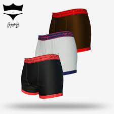 لباس زیر مردانه