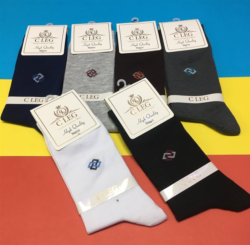 جوراب مردانه