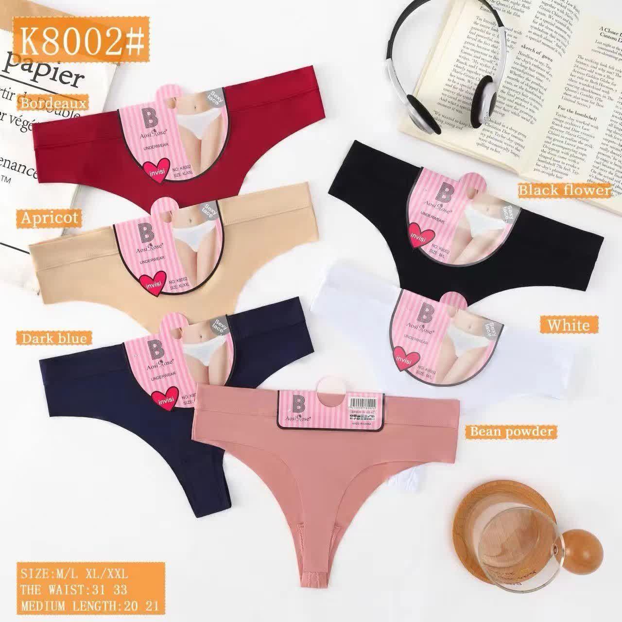 شورت لامبادا لیزری ساده K8002دو سایز درجین کد ۱۰۱۱۰۶👙جین۱۲تایی